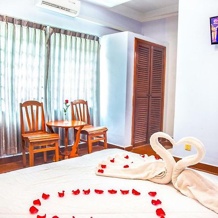 Mama'S Villa Phnom Penh Luaran gambar