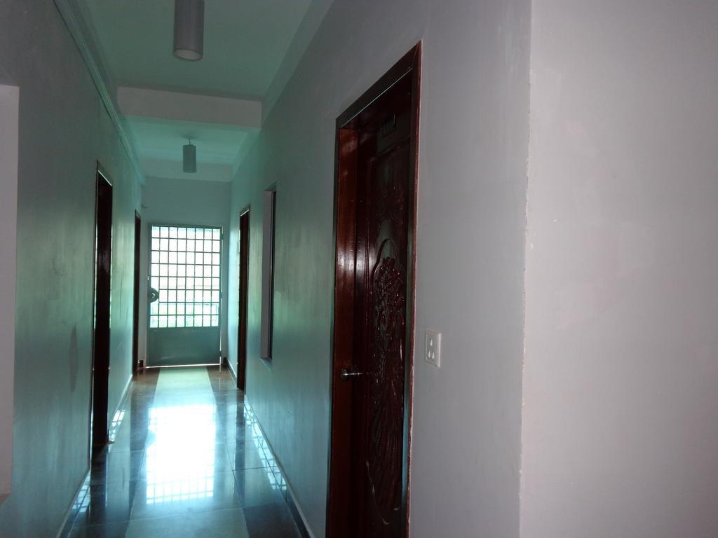 Mama'S Villa Phnom Penh Luaran gambar