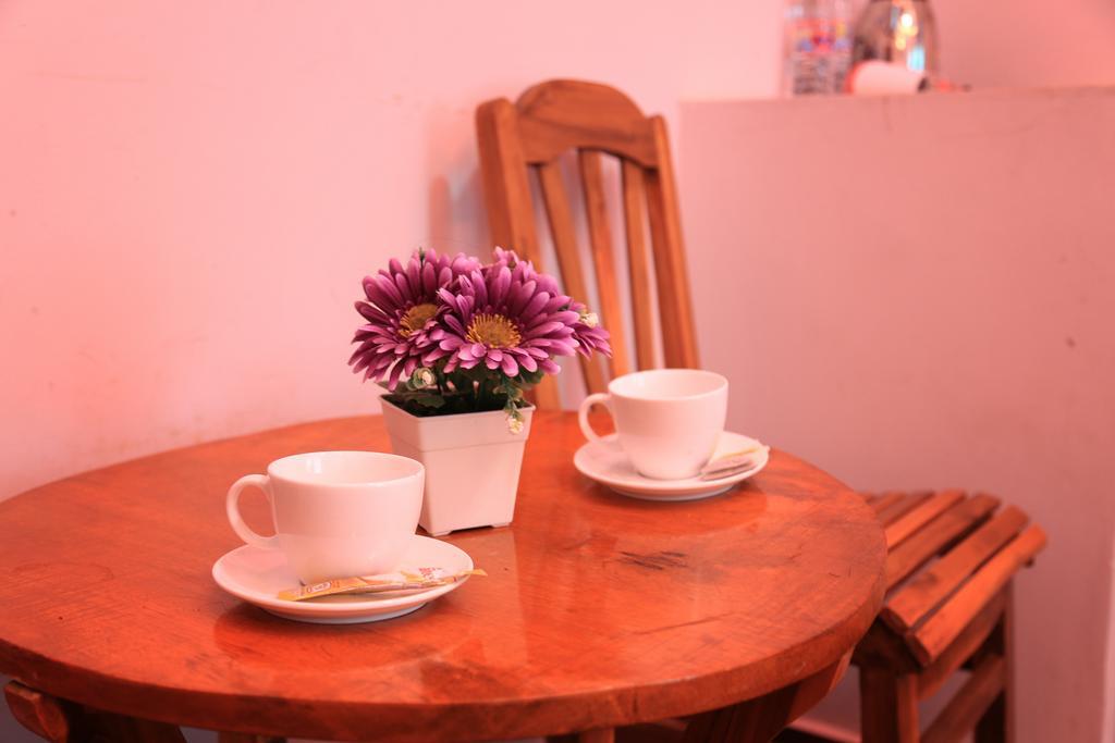 Mama'S Villa Phnom Penh Bilik gambar