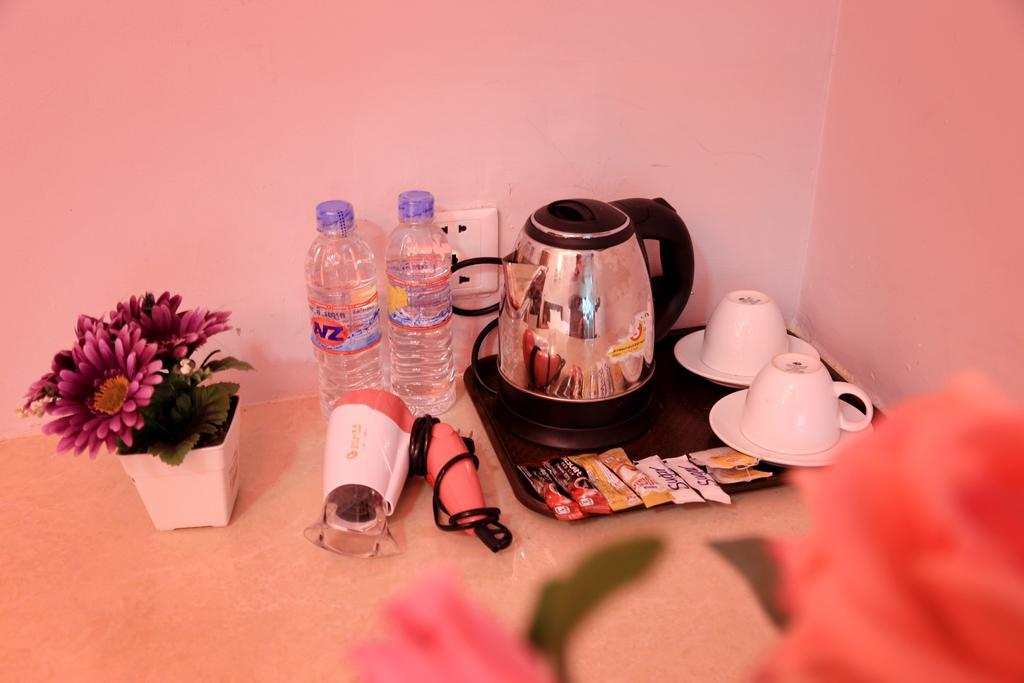 Mama'S Villa Phnom Penh Bilik gambar