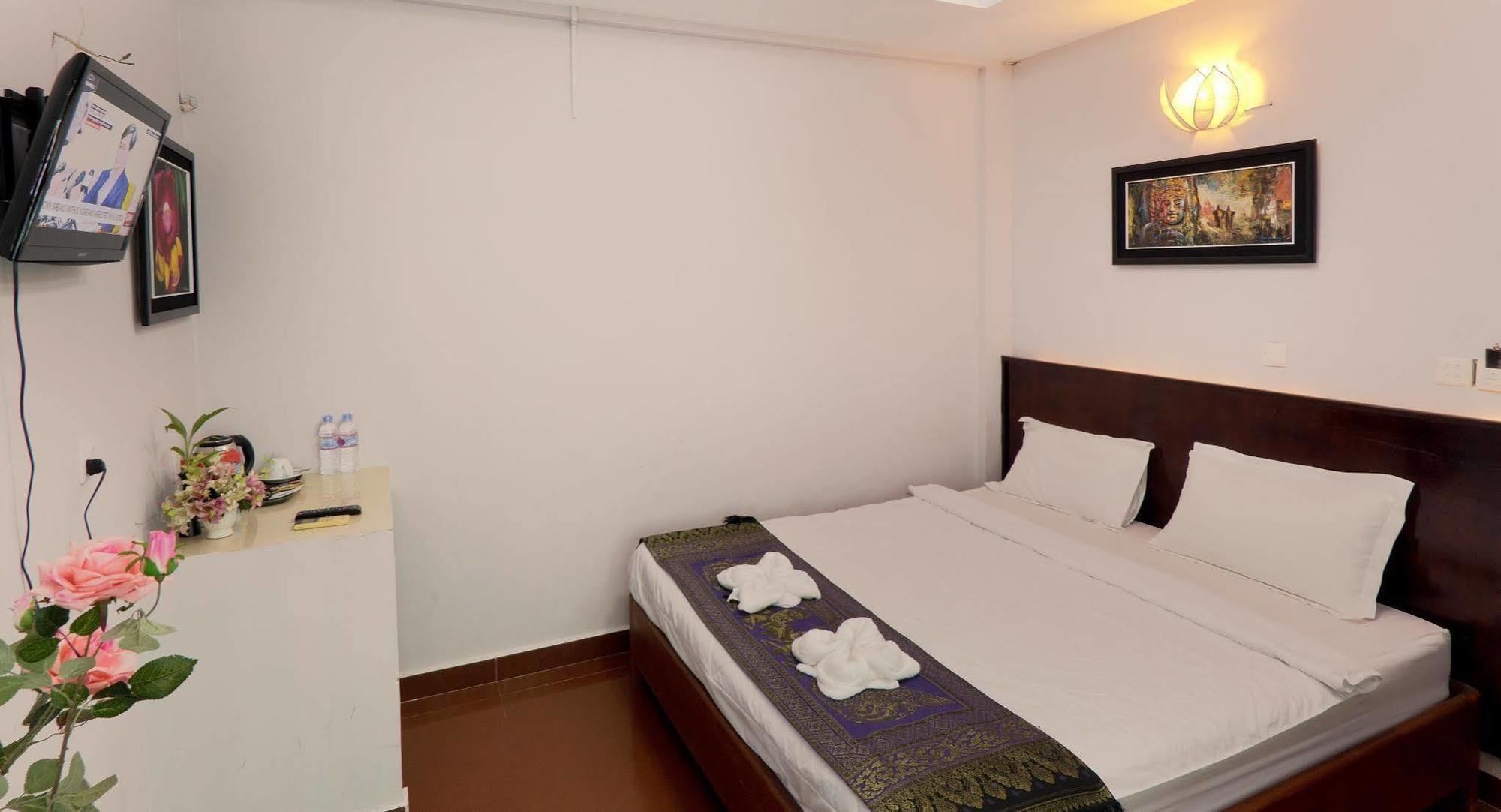 Mama'S Villa Phnom Penh Luaran gambar