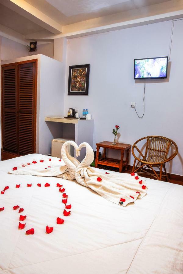 Mama'S Villa Phnom Penh Luaran gambar